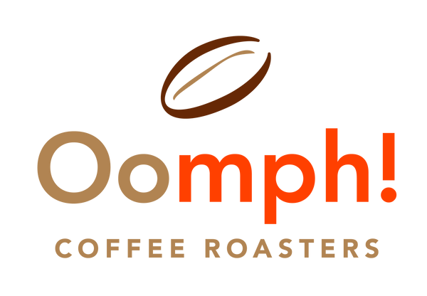 Oomph Coffee Roasters