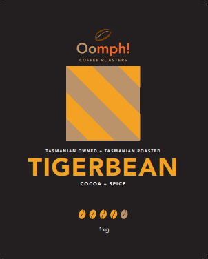 Tigerbean