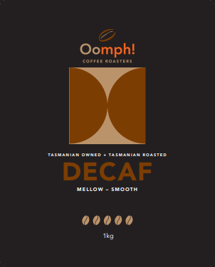 Decaf
