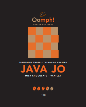 Java Jones Roasters Java Jo – Oomph Coffee Roasters