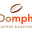 Oomphcoffee logo