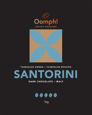 Santorini