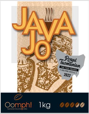 Java Jo